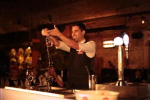 Stella Artois names nation's best beer pourer